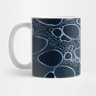 Abstract digital work 5 Mug